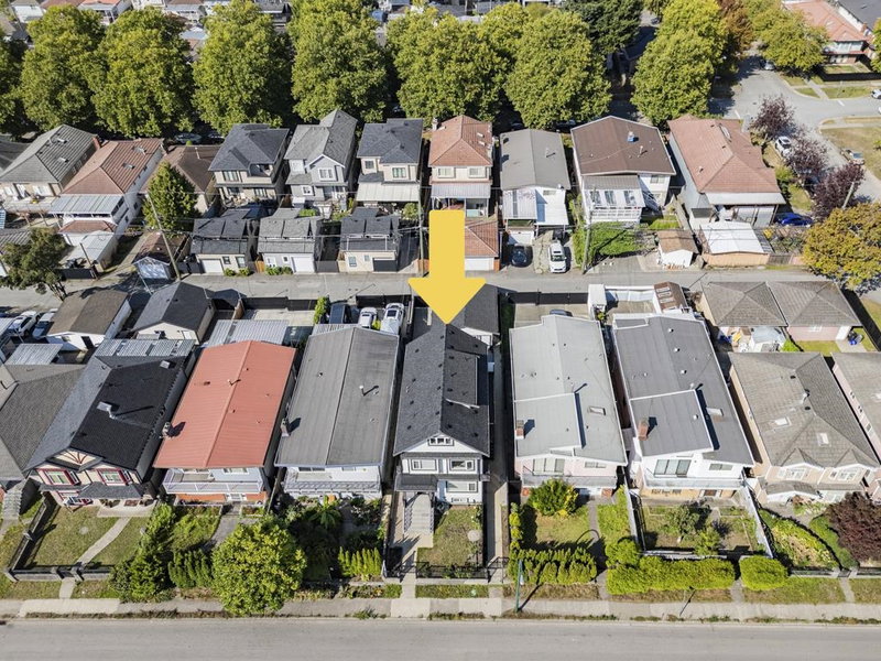 Image of home for listing MLS® R3167431