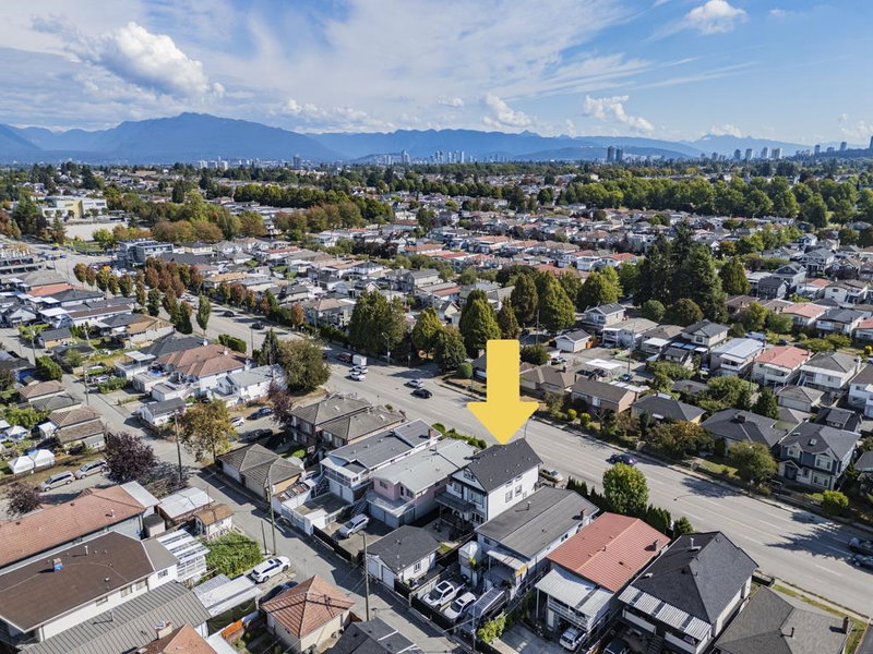 Image of home for listing MLS® R3167431