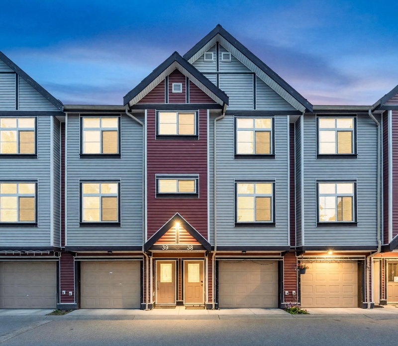 Image of home for listing MLS® R3167447