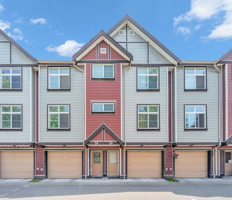 Image of home for listing MLS® R3167447