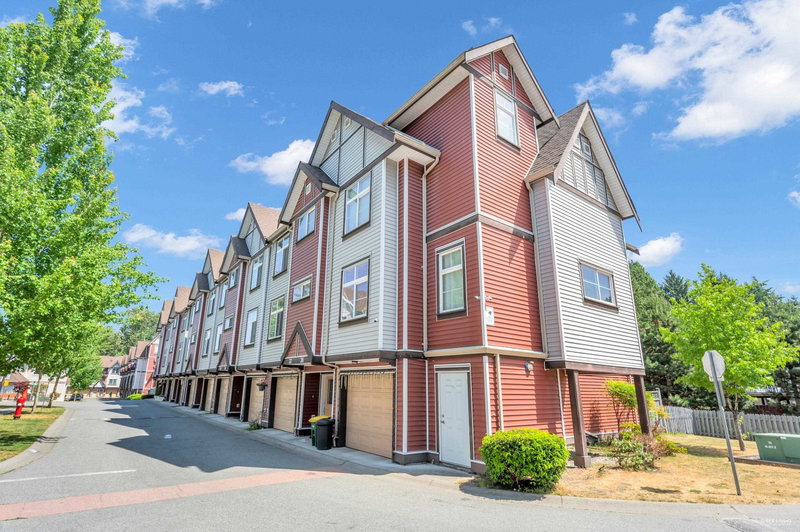 Image of home for listing MLS® R3167447