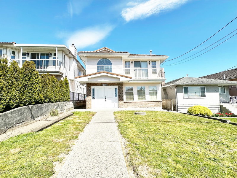 Image of home for listing MLS® R3167448
