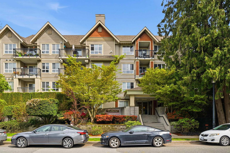 Image of home for listing MLS® R3167457