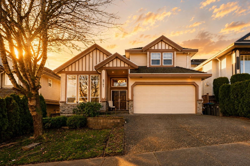 Image of home for listing MLS® R3167464