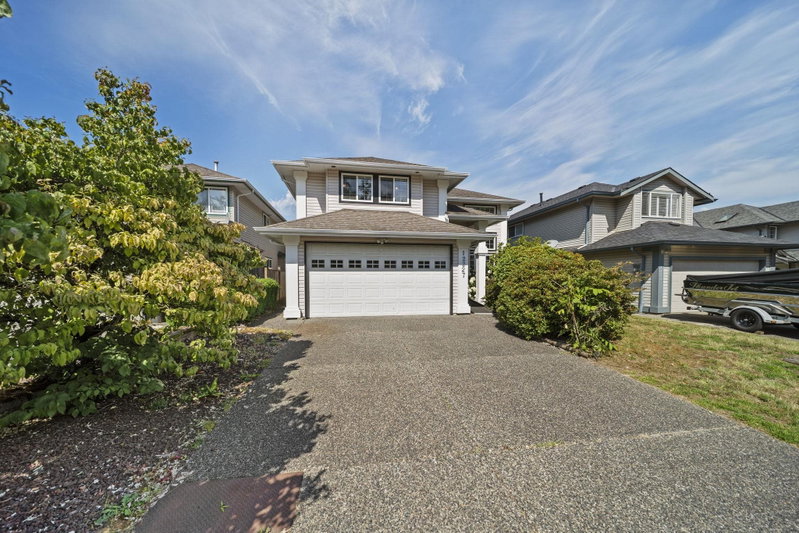 Image of home for listing MLS® R3167467