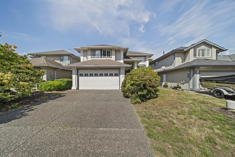 Image of home for listing MLS® R3167467