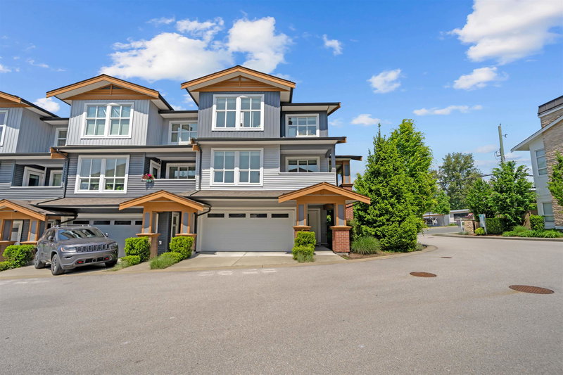 Image of home for listing MLS® R3167478