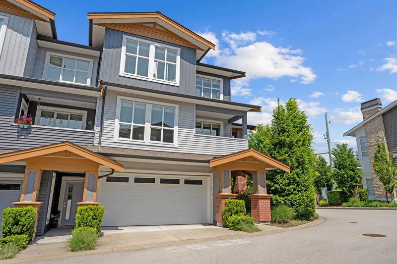 Image of home for listing MLS® R3167478