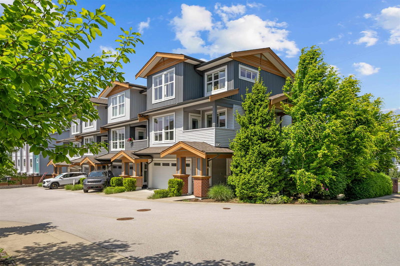 Image of home for listing MLS® R3167478