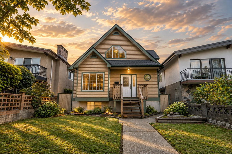 Image of home for listing MLS® R3167486