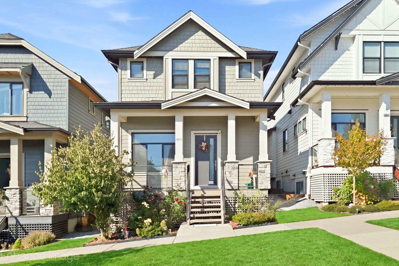 Image of home for listing MLS® R3167491