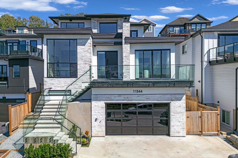 Image of home for listing MLS® R3167495