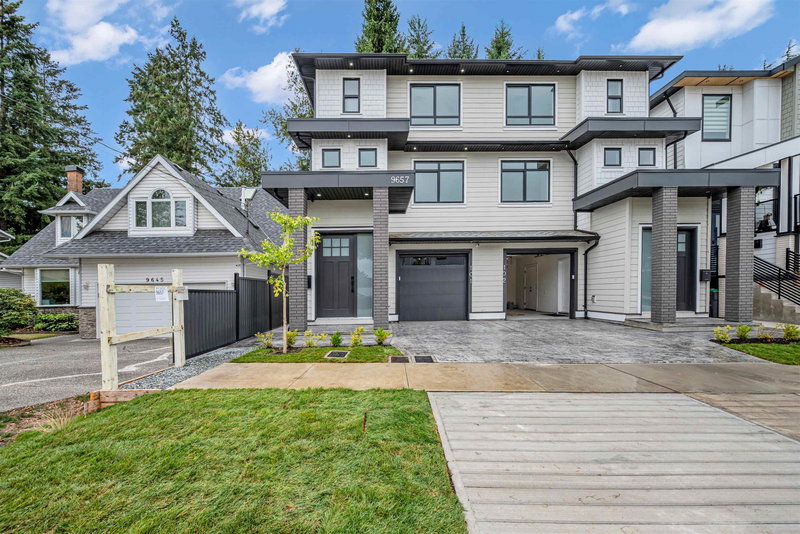 Image of home for listing MLS® R3167497