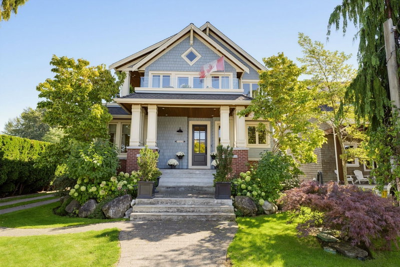 Image of home for listing MLS® R3167503