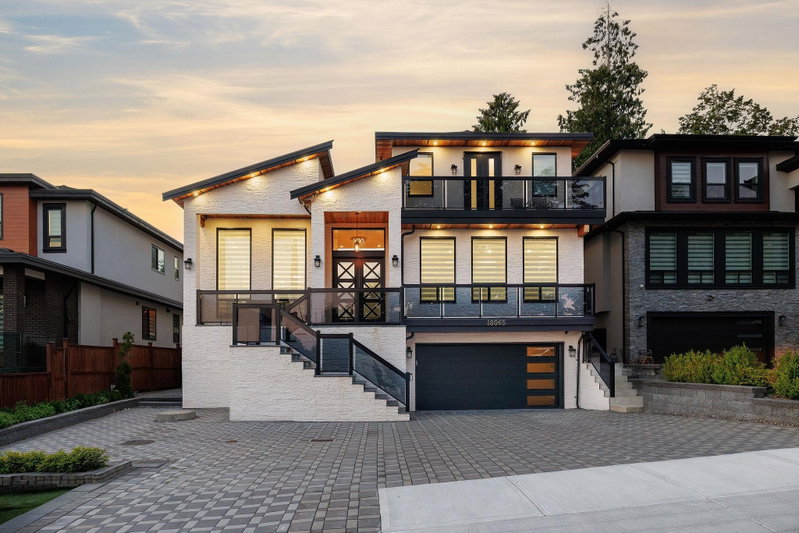 Image of home for listing MLS® R3167515