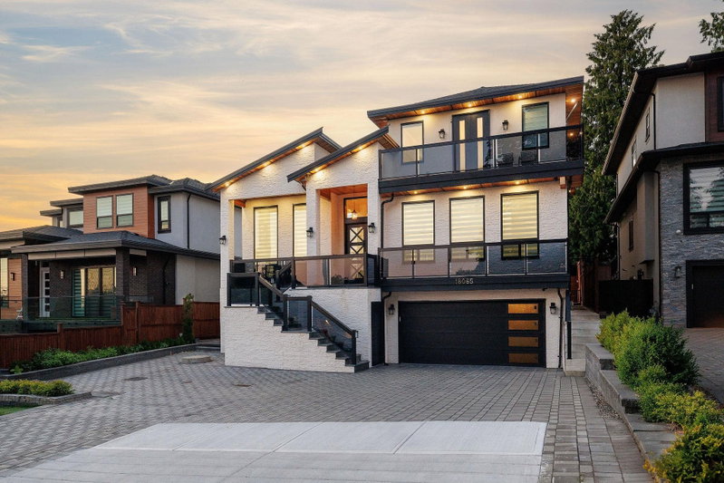 Image of home for listing MLS® R3167515