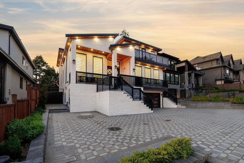Image of home for listing MLS® R3167515