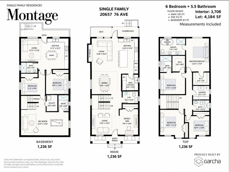Image of home for listing MLS® R3167522
