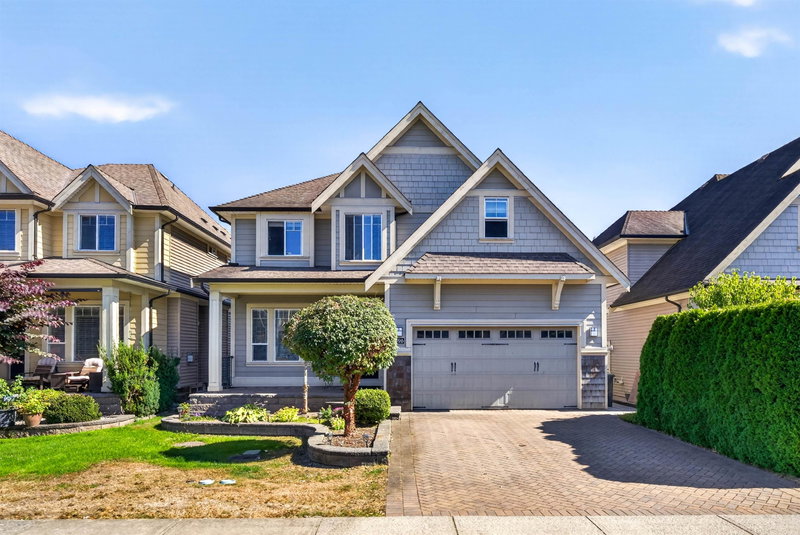 Image of home for listing MLS® R3167529