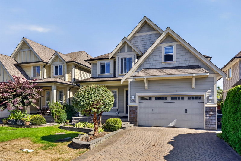 Image of home for listing MLS® R3167529