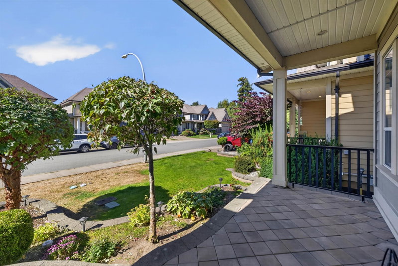 Image of home for listing MLS® R3167529