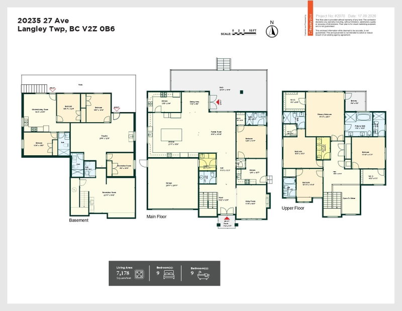 Image of home for listing MLS® R3167534