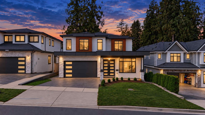 Image of home for listing MLS® R3167536