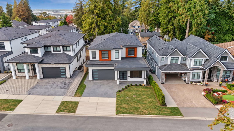 Image of home for listing MLS® R3167536