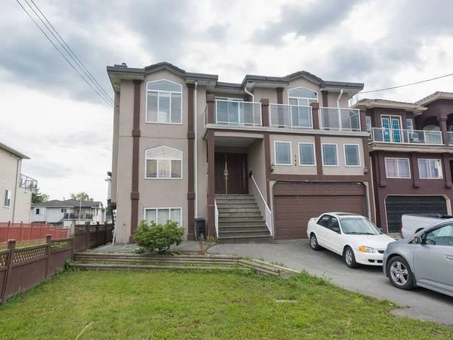Image of home for listing MLS® R3167541