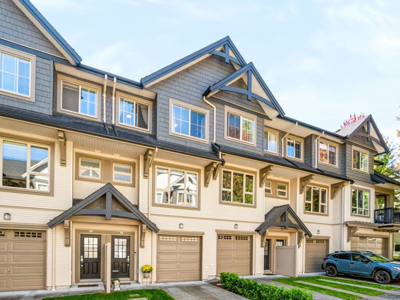 Image of home for listing MLS® R3167543