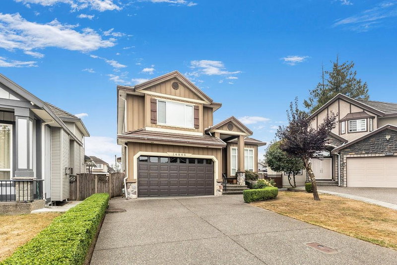 Image of home for listing MLS® R3167544
