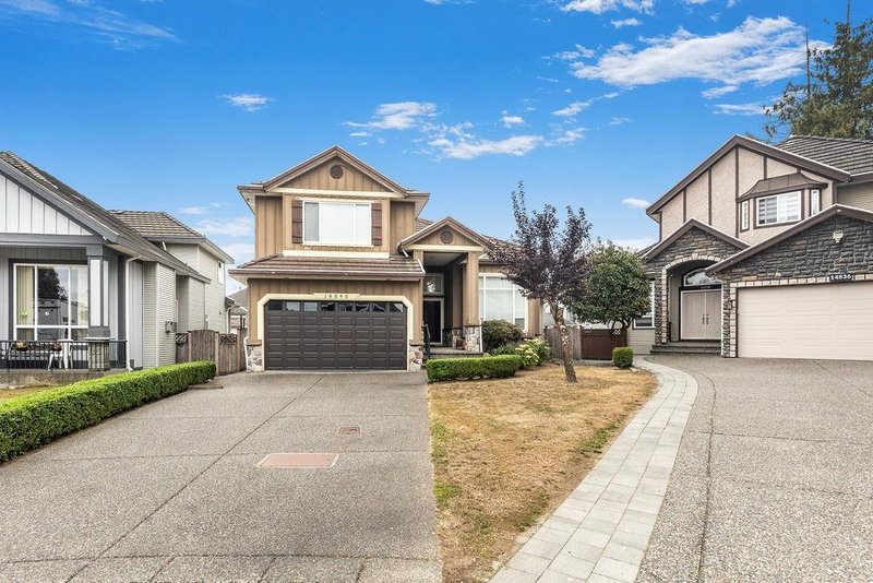 Image of home for listing MLS® R3167544
