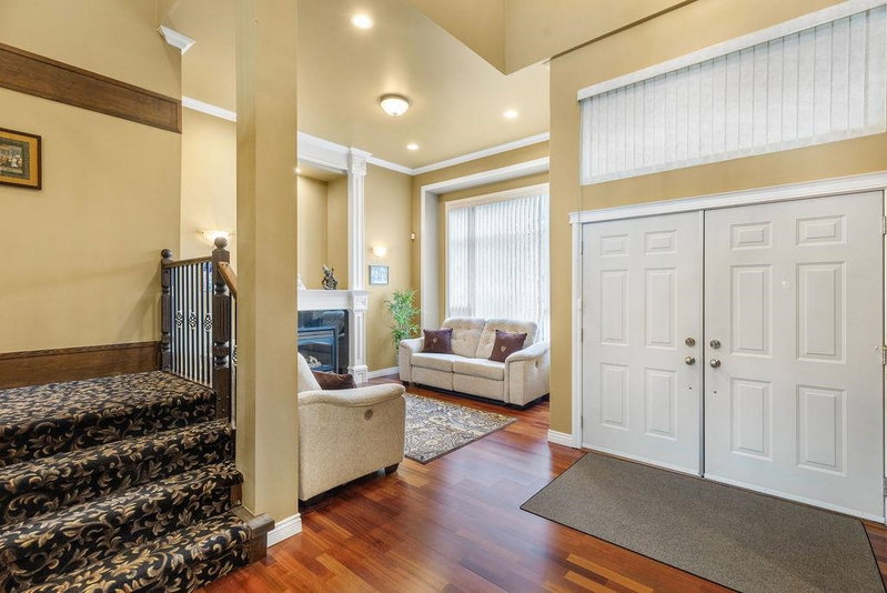 Image of home for listing MLS® R3167544