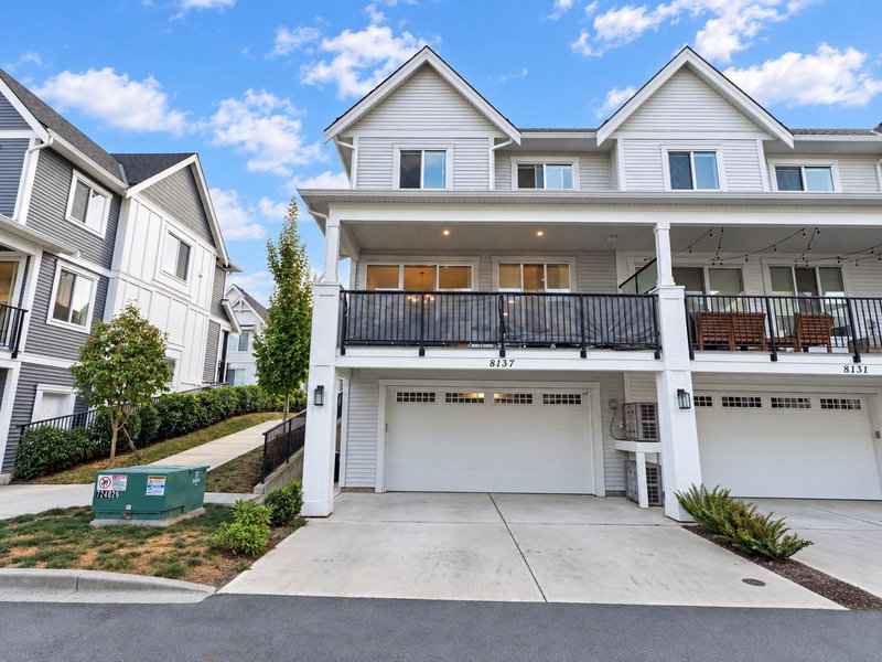 Image of home for listing MLS® R3167547