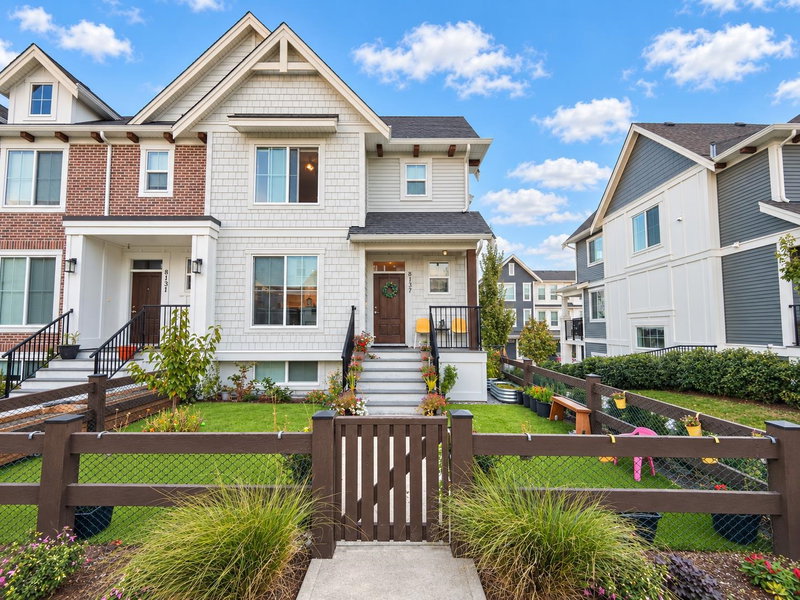 Image of home for listing MLS® R3167547