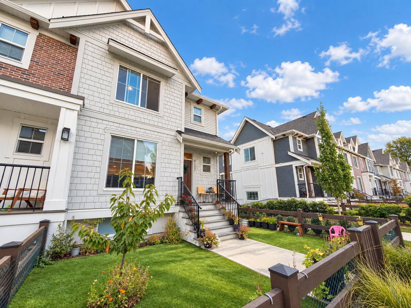 Image of home for listing MLS® R3167547