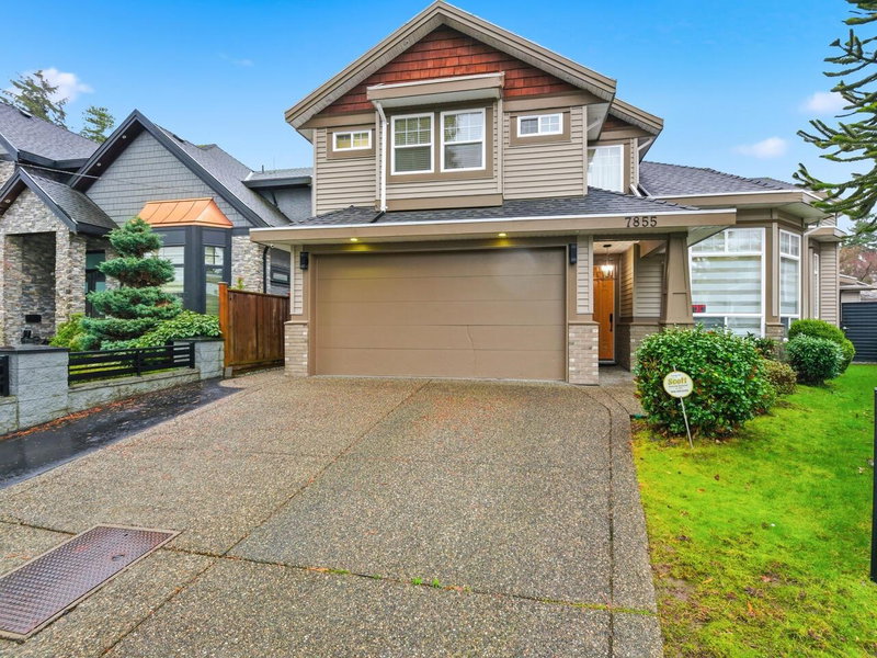 Image of home for listing MLS® R3167563