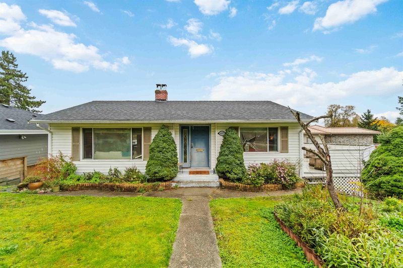 Image of home for listing MLS® R3167564