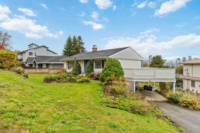 Image of home for listing MLS® R3167564