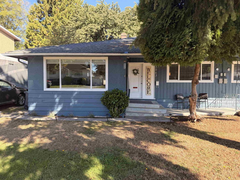 Image of home for listing MLS® R3167566