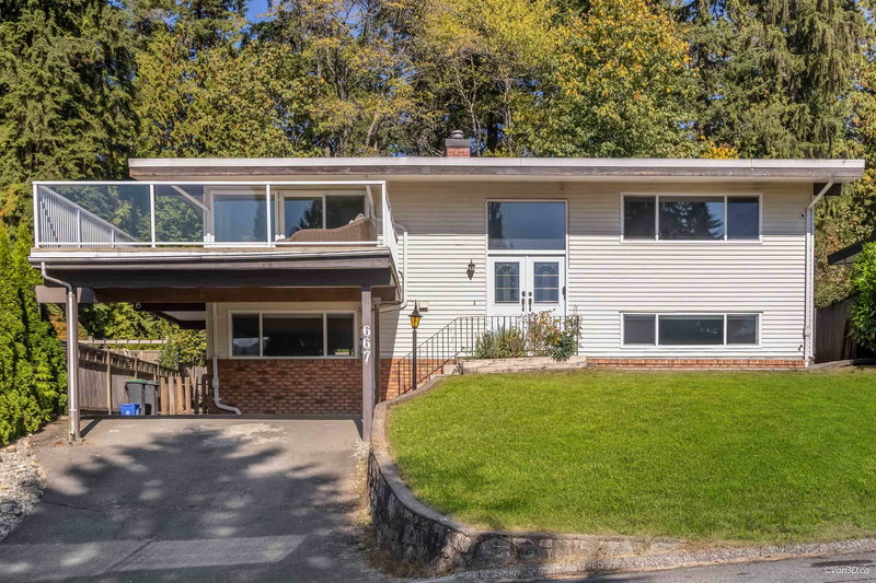 Image of home for listing MLS® R3167588