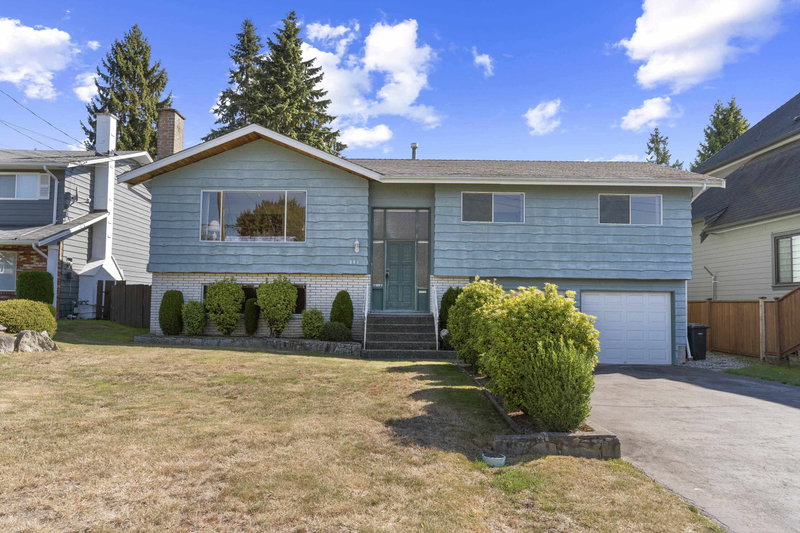 Image of home for listing MLS® R3167597