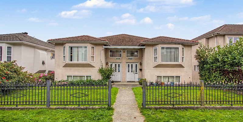 Image of home for listing MLS® R3167608