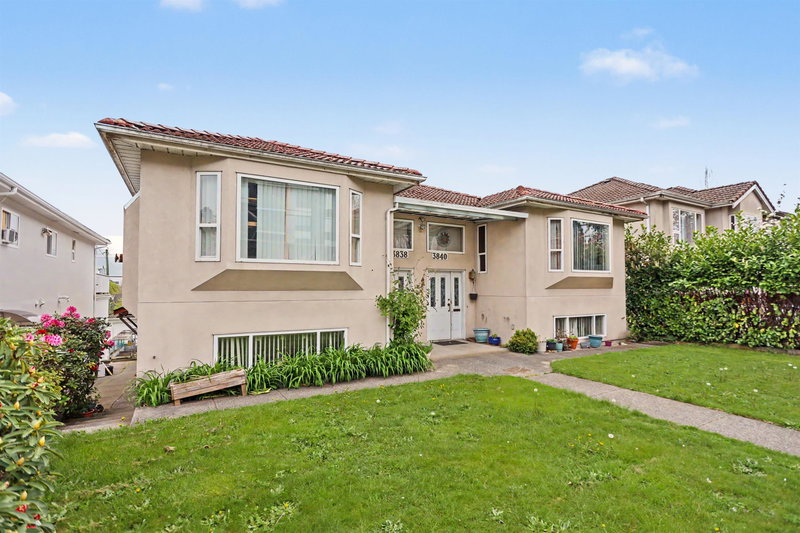 Image of home for listing MLS® R3167608