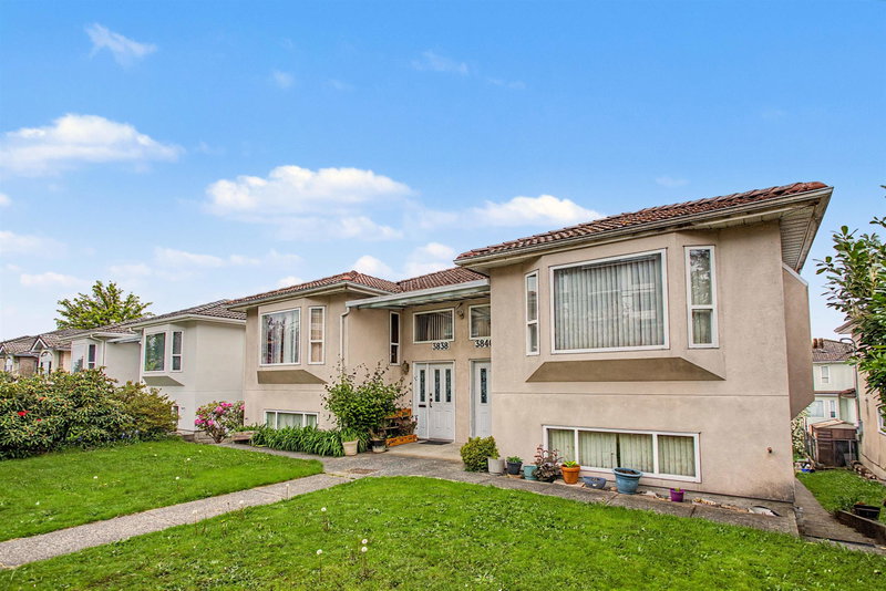 Image of home for listing MLS® R3167608