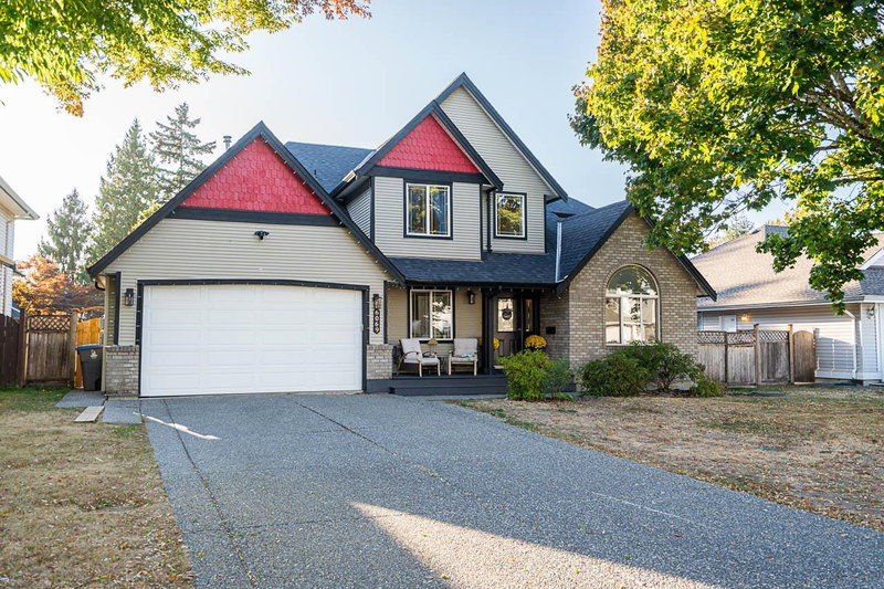 Image of home for listing MLS® R3167614