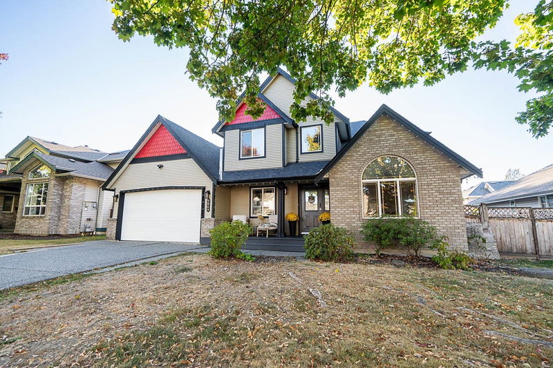 Image of home for listing MLS® R3167614