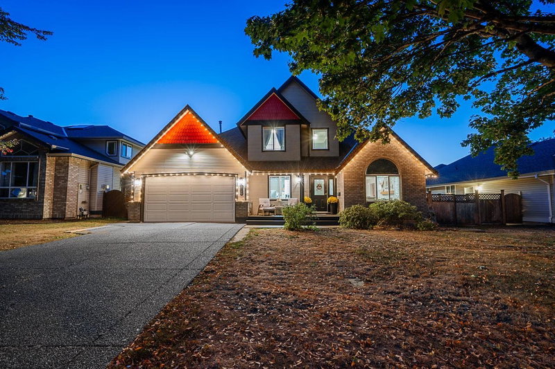 Image of home for listing MLS® R3167614