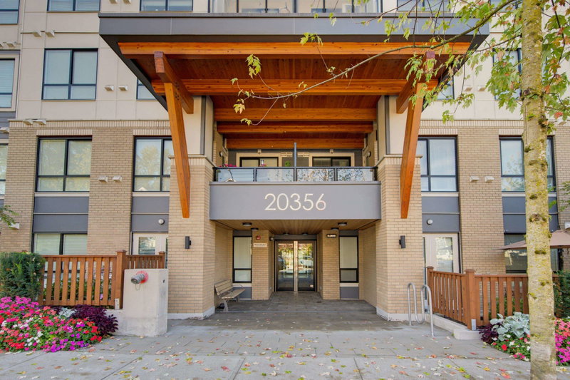 Image of home for listing MLS® R3167622