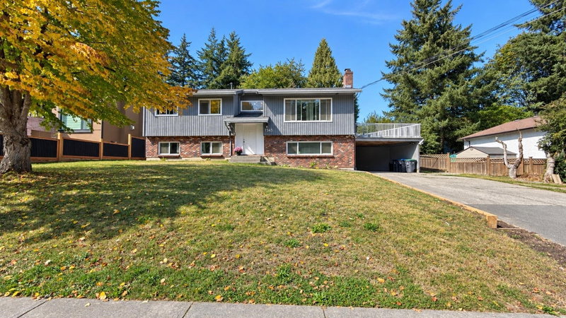 Image of home for listing MLS® R3167636